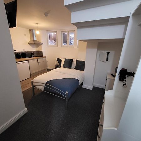Comfortable Stay - Alfreton Нотингам Екстериор снимка